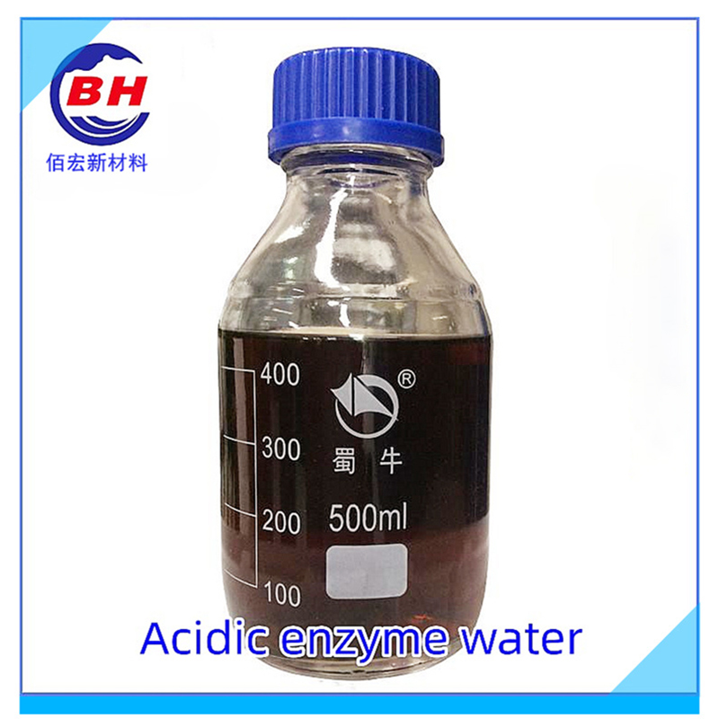 Киселинна ензимна вода BH8802