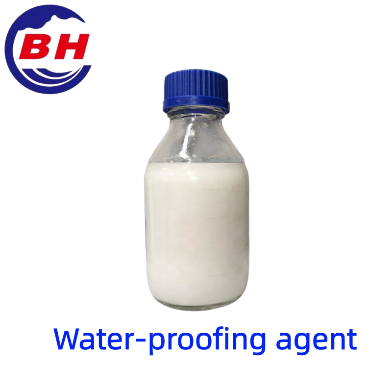 вода-втвърдяващ агент H8911