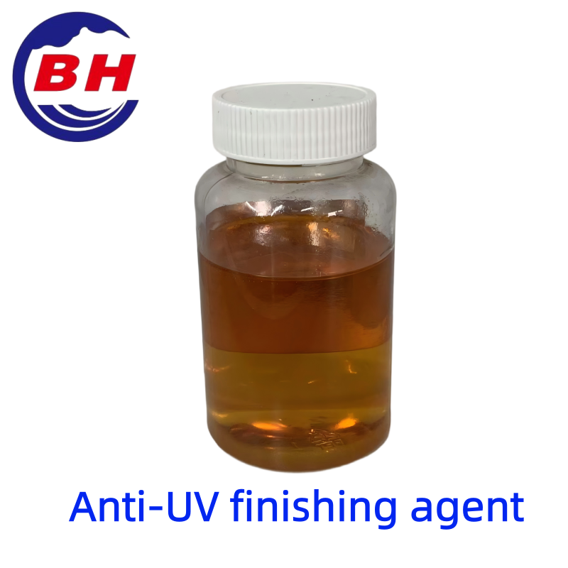 Анти-UV довършителен агент H8934